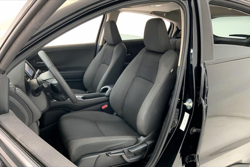 Imagen 18 de 25 de Honda Hr-v 5 Pts Prime, Cvt, Qc, F Niebla, Ra-17
