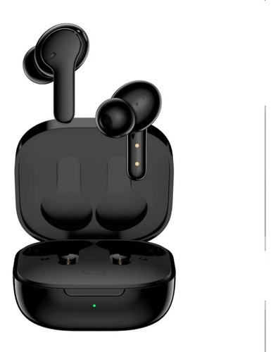 Auriculares in-ear inalámbricos QCY True Wireless Earbuds QCY T13 T13 negro