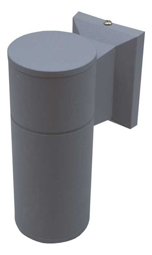 Set X6 Aplique Pared Exterior Luminaria Foco Unidireccional
