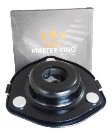 Base De Amortiguador Delantero Ford Fusion Mazda 6