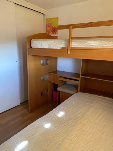 Apartamento En Alquiler