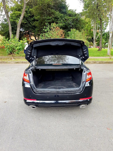Kia Optima Ex 2011