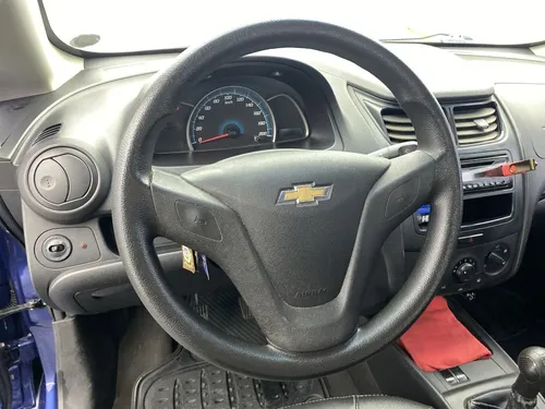 Chevrolet Sail 1.4 Ls