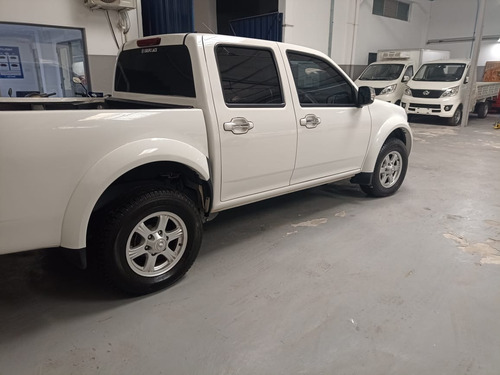 Imagen 5 de 15 de Great Wall Wingle 5 2.0 Luxury Diesel