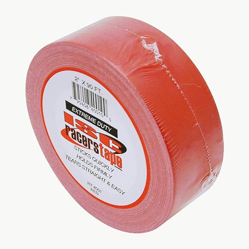 Cinta Isc Racers Tape Rojo