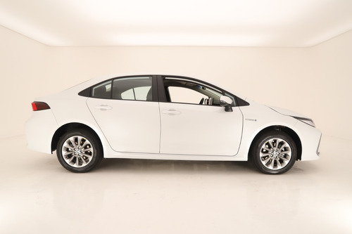 Toyota Corolla 1.8 Hev Xei Ecvt
