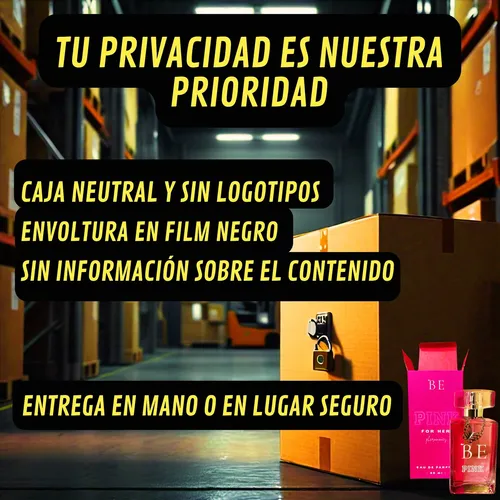 Perfume De Mujer Butterfly Effect Con Feromonas Afrodisiaco