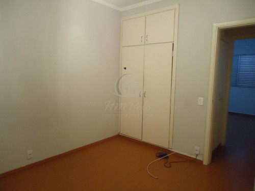 Imagem 10 de 23 de Apartamento À Venda Em Taquaral - Ap033511