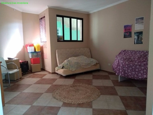 Imagem 21 de 23 de Casa - Ca00218 - 34260994