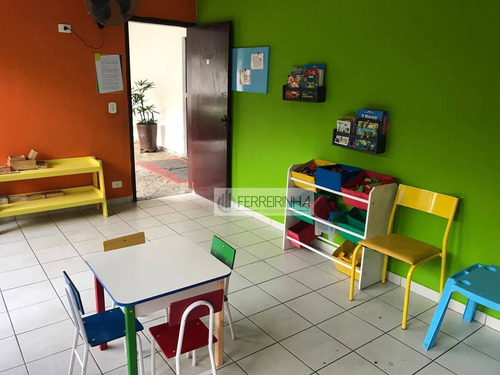 Imagem 18 de 30 de Apartamento À Venda, 99 M² Por R$ 450.000,00 - Jardim Augusta - São José Dos Campos/sp - Ap3397