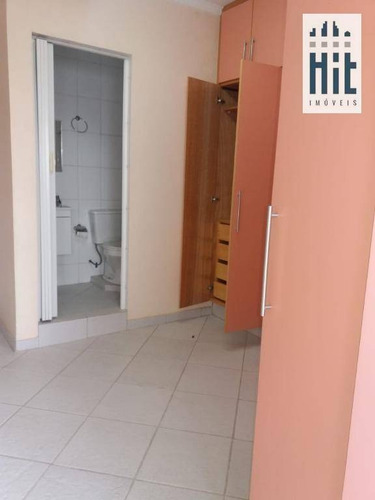 Imagem 13 de 29 de Sobrado À Venda, 208 M² Por R$ 700.000,00 - Vila Mariana - São Paulo/sp - So0339