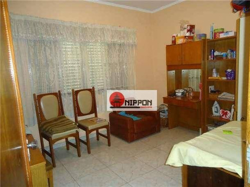 Sobrado 436 M² Vila Formosa - So0019