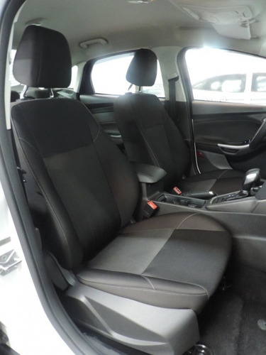 Imagem 4 de 15 de Ford Focus Sedan Fastback 2.0