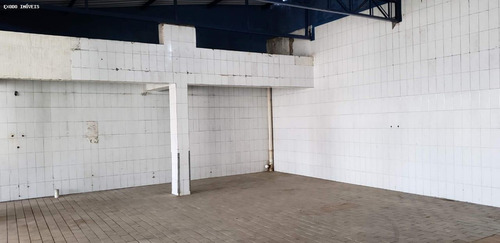Imagem 12 de 15 de Barracão Para Venda Em Piracicaba, Vila Industrial, 14 Vagas - Co452_1-1912346
