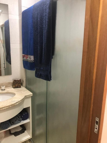 Imagem 12 de 25 de Rrcod3925 Apartamento 60m² Condomínio Ed Parati - Oportunidade - 2 Dorms 1 Vaga - Barueri, Sp - Ótima Localização - Alphaville - Rr3925 - 70151500