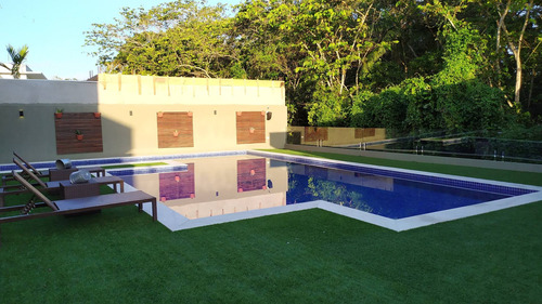 Imagem 22 de 30 de Linda Casa Em Condomínio Na Riviera De São Lourenço - Ca00011 - 68314230