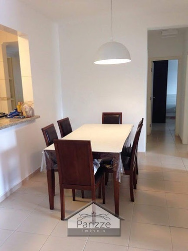 Imagem 11 de 15 de Apartamento Em Bertioga De Frente Pro Mar! - 4314-1