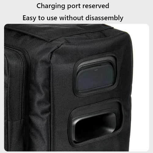 .a- \ Bolsa De Armazenamento Para Jbl Partybox Encore