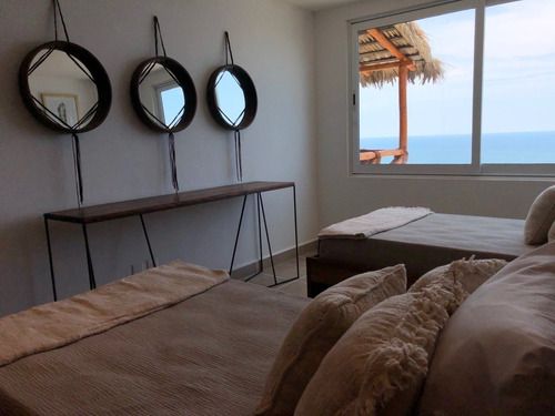 Imagen 20 de 30 de Punta Marques En Acapulco Guerrero, Departamento En Venta