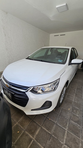 Chevrolet Onix 1.3 Ls Mt