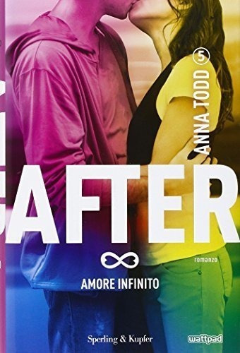 Amore Infinito - After Vol.5