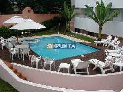 Imagen 16 de 28 de Apartamento En Punta Del Este, Mansa