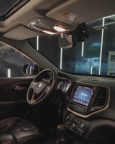 Jeep Cherokee 3.2 4x4 2014