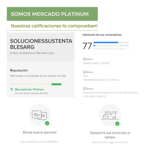 Imagen 5 de 7 de Repuesto Para Dispensers Humma Filtro Carbon Activado