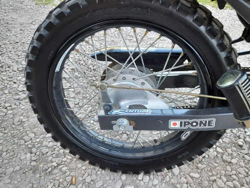 Imagen 4 de 10 de Motomel Skua 200 V6 Año 2020