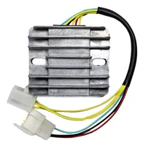 Comprar Regulador De Voltaje Zanella 200 Ztt Enduro \u002F Motard