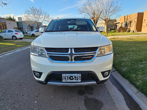 Dodge Journey 3.6 R/t Atx Awd 280cv
