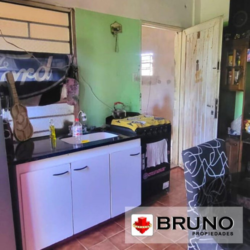 Local Con Vivienda En Venta En Merlo Norte