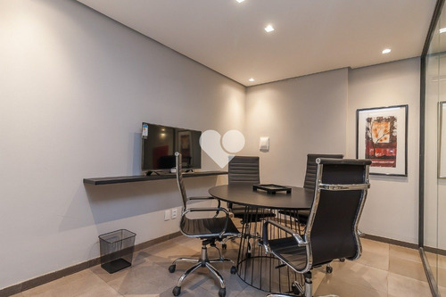 Imagem 10 de 15 de Studio - Centro Historico - Ref: 47832 - V-58470001