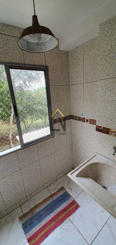 Imagem 9 de 15 de Aluga-se Ou Vende-se Apartamento - 640