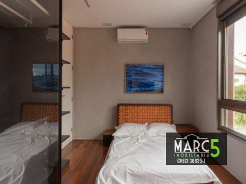 Imagem 9 de 20 de Casa Em Condominio - Aruja 5 - 796