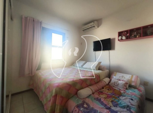 Imagem 13 de 15 de Casa Com 3 Dormitórios À Venda, 93 M² Por R$ 460.000,00 - Sapiranga - Fortaleza/ce - Ca0409