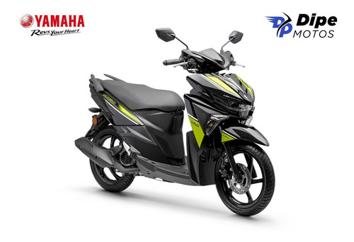 Imagem 1 de 5 de Yamaha Neo 125 Ubs 2023 - Dipe Motos