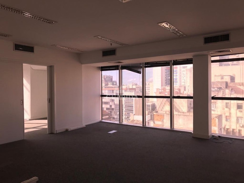 Imagem 5 de 7 de Conjunto/sala Comercial Para Aluguel, Centro Histórico - Porto Alegre/rs - 11089