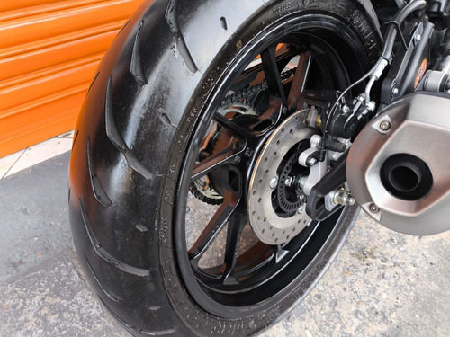 Yamaha Yzf R15 Abs 2024 Com 4 Mil Km