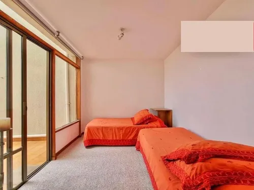 Departamento En Venta De 4 Dorm. En Reñaca Viña Del Mar
