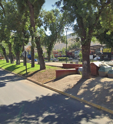 Local Comercial En Arriendo , 130.80 Mts2 , Huechuraba.