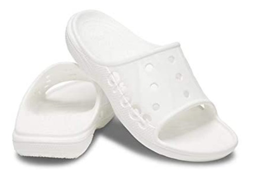 Crocs Originales Slide Zuecos Unisex Estilo Baya Unisex