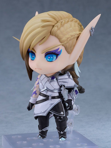 Nendoroid Alleria Windrunner: World Of Warcraft Pre-vent