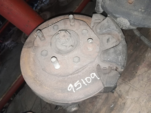 Punta Completa Mitsubishi Lancer 94-98 Derecha