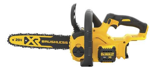 Motosierra 12 20v Xr Baretool Dewalt Dccs620b