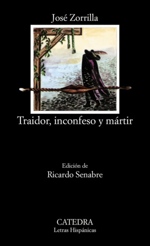 Libro Traidor, Inconfeso Y Mártir