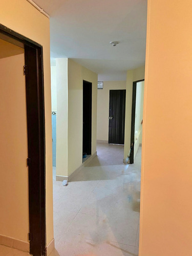 Apartamento En Venta Manrique Las Esmeraldas, Medellín Antioquia