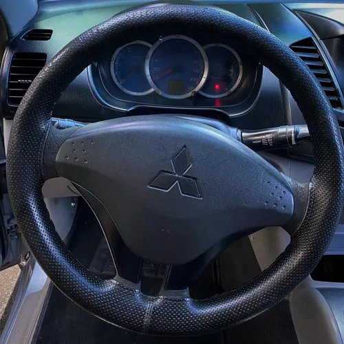 Mitsubishi L200 Sportero 2.5 Superlujo