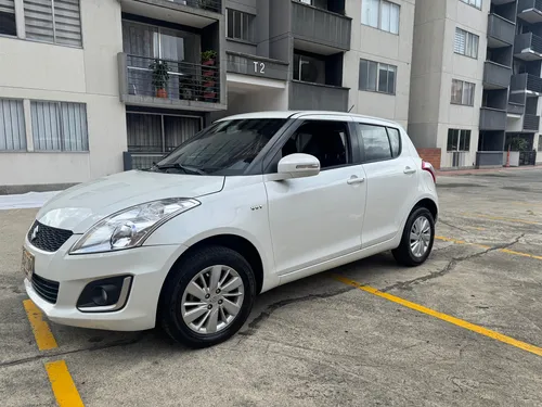 Suzuki Swift 1.2 Gl