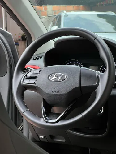 Hyundai Hb20x Graviti Mt 1.6 Mod 2023